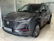 Changan CS75 Plus I Рестайлинг Москва  - изображение 22