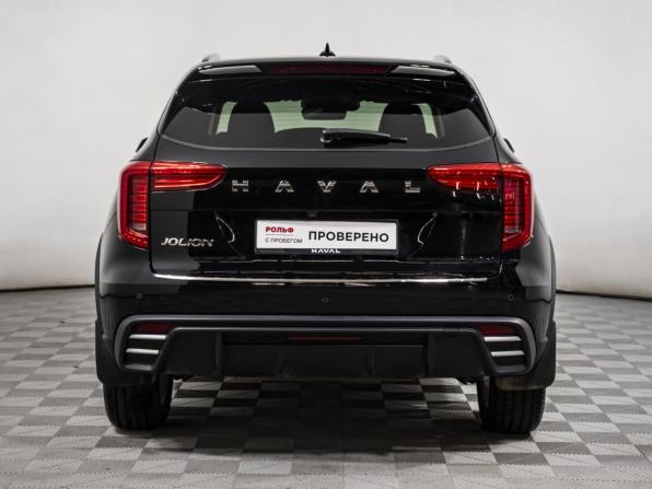 Haval Jolion I Рестайлинг 2 с пробегом 2026 года, цена 2 428 000 рублей, 17828 км, внедорожник, Автокод Объявления
