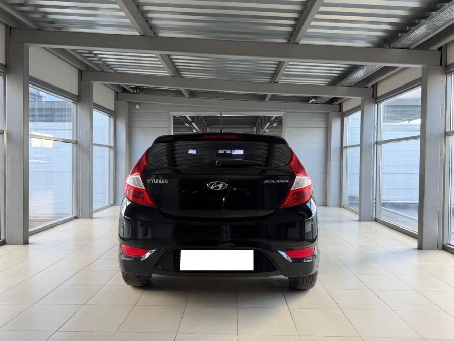 Hyundai Solaris I Березовский  - изображение 5