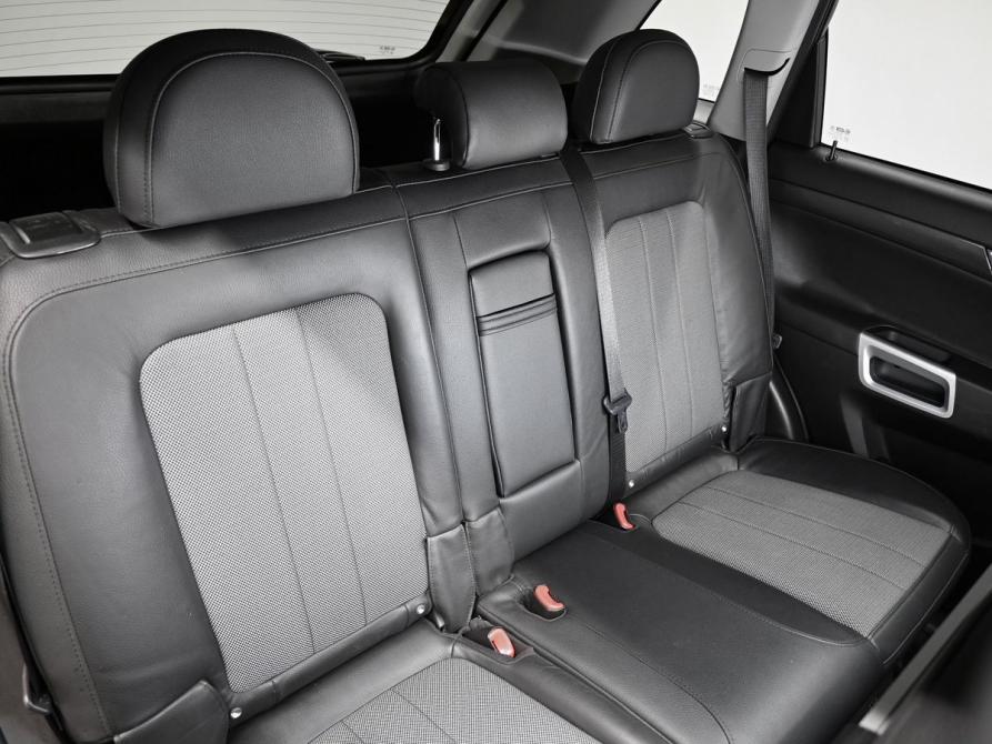Opel Antara I Рестайлинг Тверь  - изображение 13