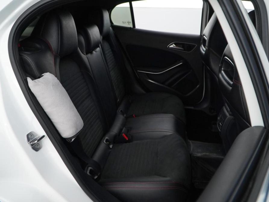 Mercedes-Benz GLA I (X156) Рестайлинг Москва  - изображение 7