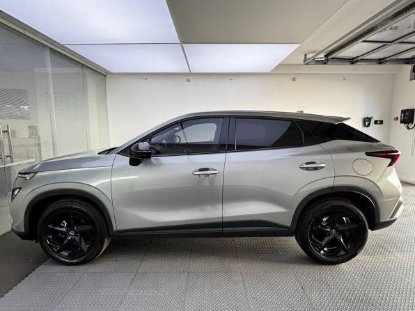 Omoda C5 I с пробегом 2024 года, цена 1 780 000 рублей, 11665 км, внедорожник, Автокод Объявления
