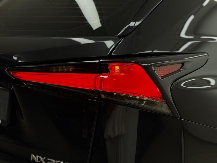 Lexus NX I Рестайлинг Вологда  - изображение 10