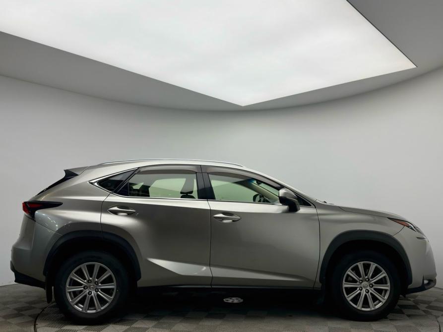 Lexus NX I Мурманск  - изображение 8