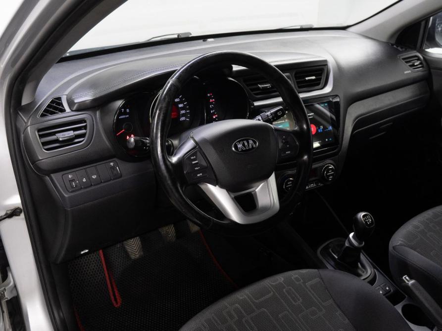 Kia Rio III Тюмень  - изображение 10