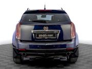 Cadillac SRX II Москва  - изображение 35