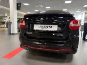 Lada (ВАЗ) Granta I Рестайлинг Екатеринбург  - изображение 20
