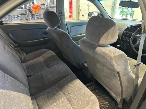 Kia Spectra I Рестайлинг 2 с пробегом 2007 года, цена 370 000 рублей, 161800 км, седан, Автокод Объявления