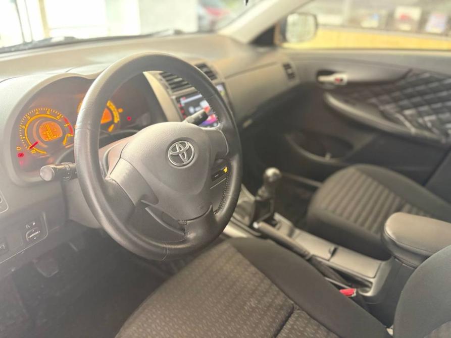 Toyota Corolla X (E140 E150) Ярославль  - изображение 6