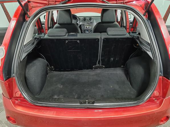Ford Fiesta Mk5 с пробегом 2007 года, цена 499 000 рублей, 152470 км, хэтчбек, Автокод Объявления