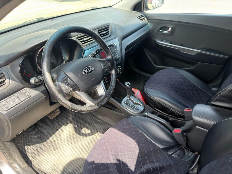 Kia Rio III Ставрополь  - изображение 8