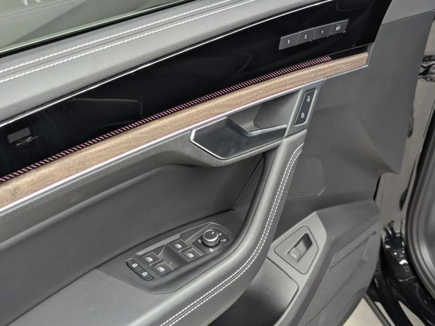 Volkswagen Touareg III Рестайлинг Воронеж  - изображение 11
