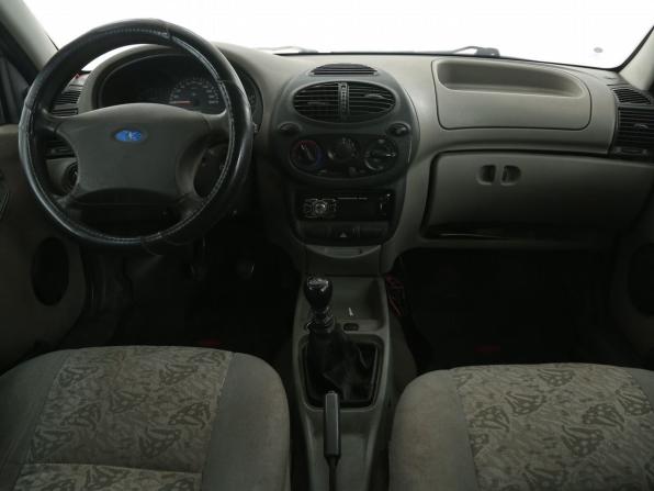 Lada (ВАЗ) Kalina I с пробегом 2006 года, цена 105 000 рублей, 254000 км, седан, Автокод Объявления