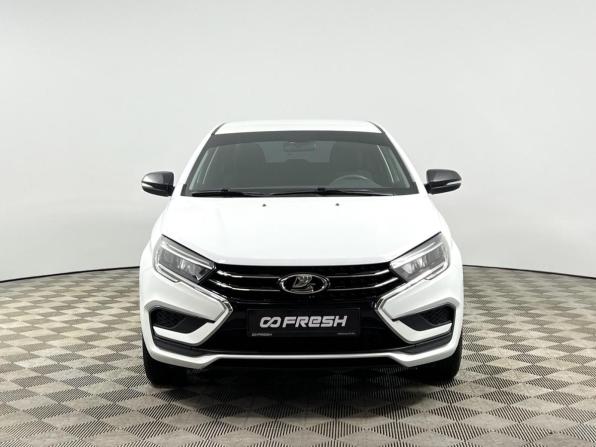 Lada (ВАЗ) Vesta I Рестайлинг (NG) с пробегом 2023 года, цена 1 163 200 рублей, 44904 км, седан, Автокод Объявления