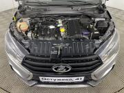 Lada (ВАЗ) Vesta I Воронеж  - изображение 24