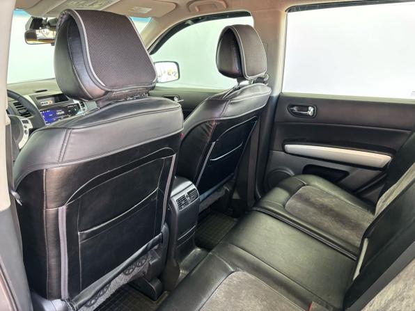 Nissan X-Trail II Рестайлинг с пробегом 2011 года, цена 1 399 000 рублей, 199000 км, внедорожник, Автокод Объявления