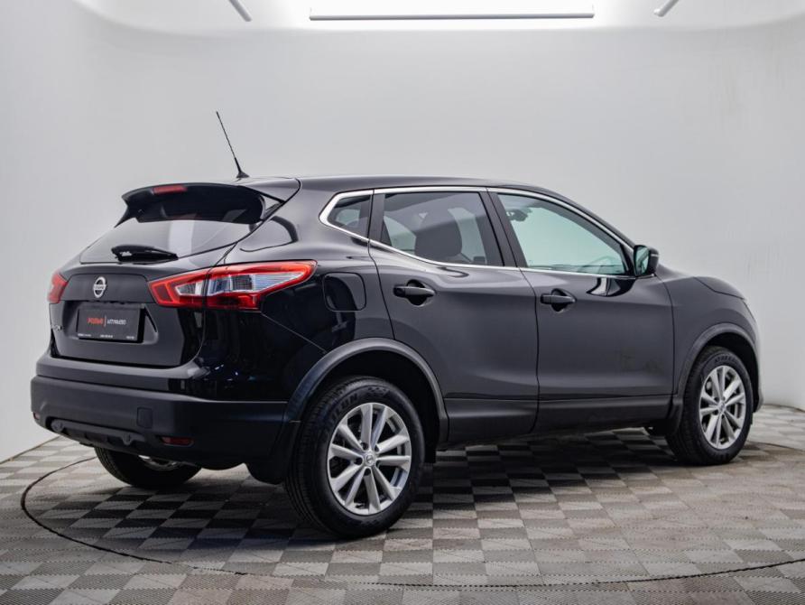 Nissan Qashqai II Москва  - изображение 5