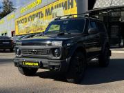 Lada (ВАЗ) Niva Legend I Нефтекамск  - изображение 14