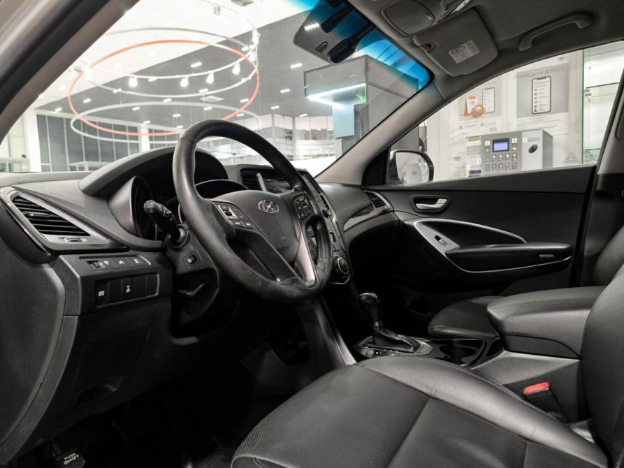 Hyundai Santa Fe III Казань  - изображение 20