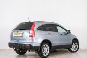 Honda CR-V III Красноярск  - изображение 30