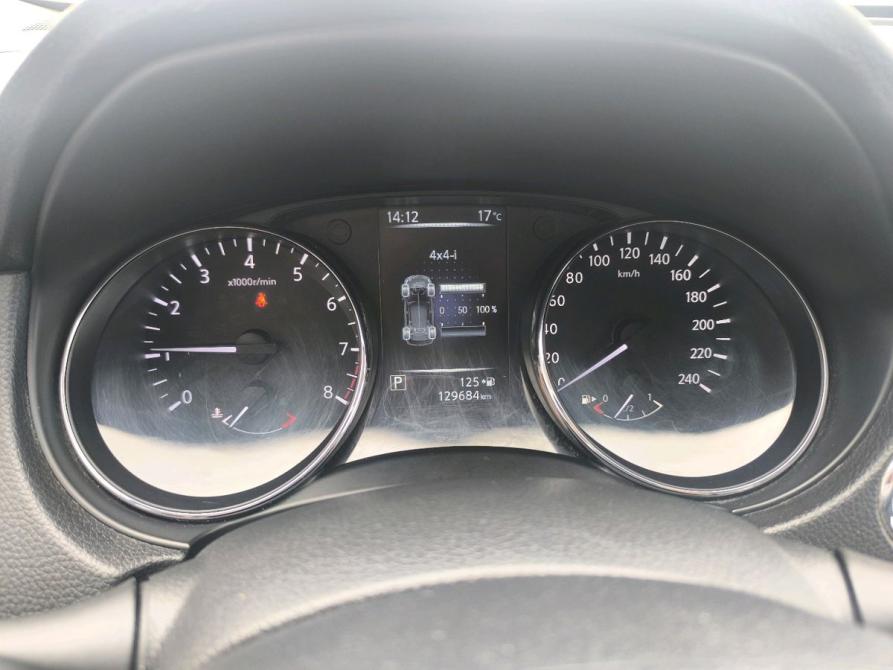 Nissan X-Trail III Тольятти  - изображение 21