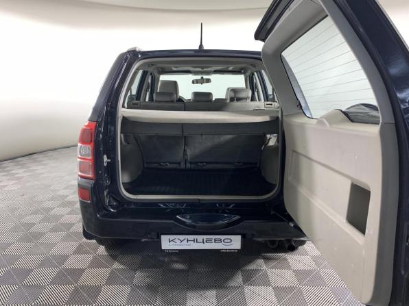 Suzuki Grand Vitara II с пробегом 2008 года, цена 699 000 рублей, 241556 км, внедорожник, Автокод Объявления
