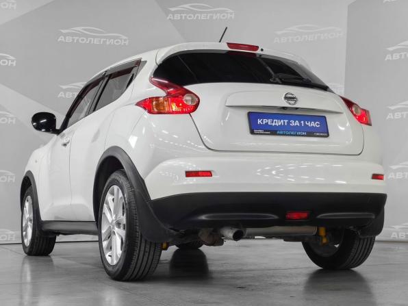 Nissan Juke I с пробегом 2011 года, цена 900 000 рублей, 205299 км, внедорожник, Автокод Объявления