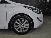 Hyundai Elantra V (MD) Рестайлинг Краснодар  - изображение 44