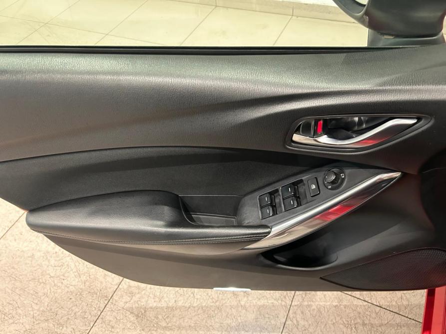 Mazda 6 III (GJ) Санкт-Петербург  - изображение 16
