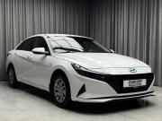 Hyundai Elantra VII (CN7) Ижевск  - изображение 32