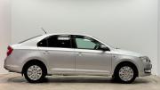 Skoda Rapid I Киров  - изображение 19