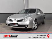 Nissan Primera III (P12) Кемерово  - изображение 20