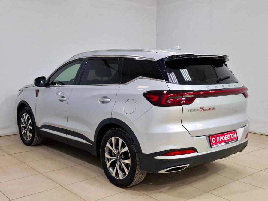 Chery Tiggo 7 Pro Max I Альметьевск  - изображение 8