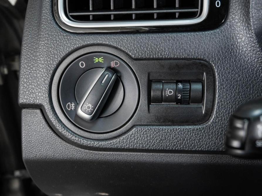 Volkswagen Polo V Рестайлинг Ставрополь  - изображение 16