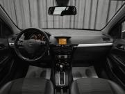 Opel Astra H Рестайлинг Красноярск  - изображение 27