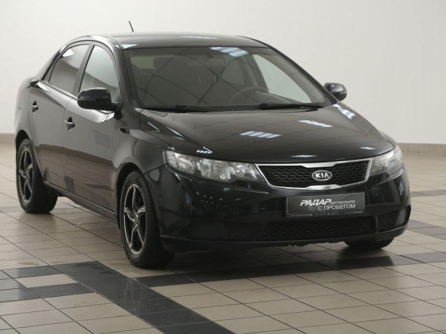 Kia Cerato II Иваново  - изображение 1