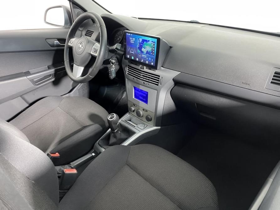 Opel Astra H Рестайлинг Нижний Новгород  - изображение 11