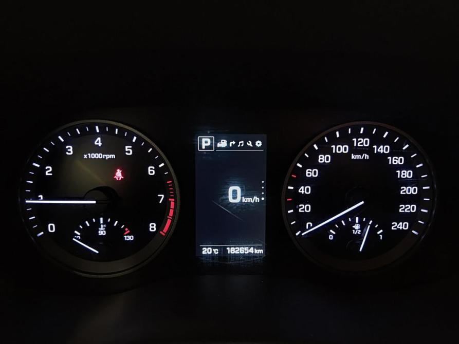Hyundai Tucson III Казань  - изображение 16