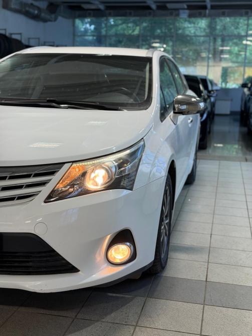 Toyota Avensis III Рестайлинг Челябинск  - изображение 18