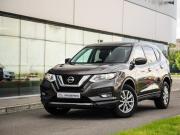 Nissan X-Trail III Рестайлинг Санкт-Петербург  - изображение 29