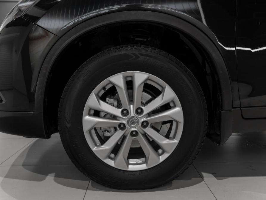Nissan X-Trail III Москва  - изображение 23