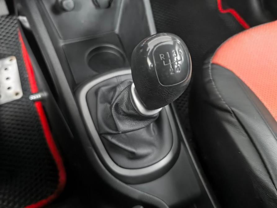 Kia Rio III Москва  - изображение 19