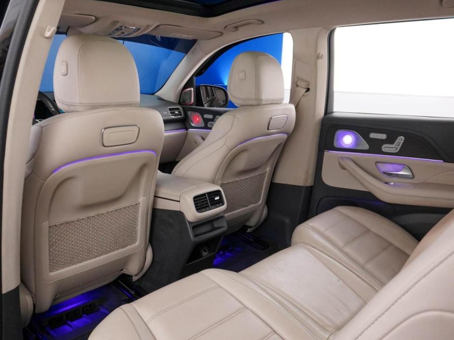 Mercedes-Benz GLS II (X167) Москва  - изображение 11