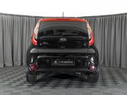 Kia Soul II Москва  - изображение 30