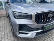 Geely Monjaro I Череповец  - изображение 17