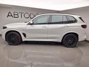 BMW X5 IV (G05/G18) Рестайлинг Москва  - изображение 20