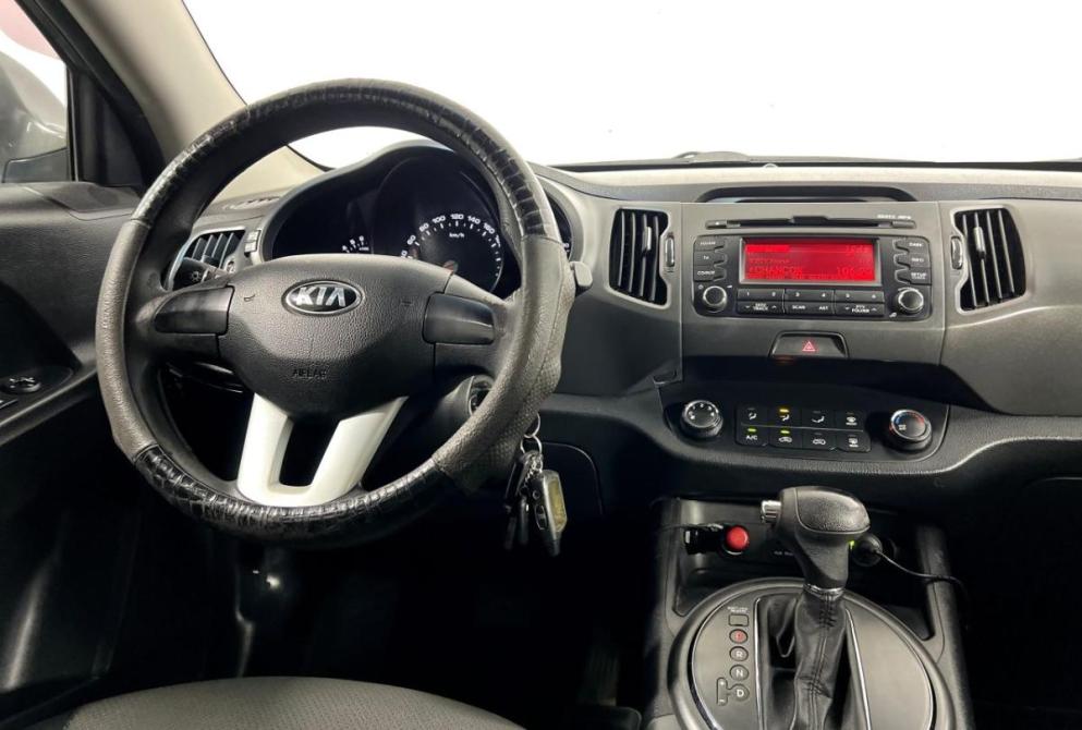 Kia Sportage III Нижний Новгород  - изображение 15