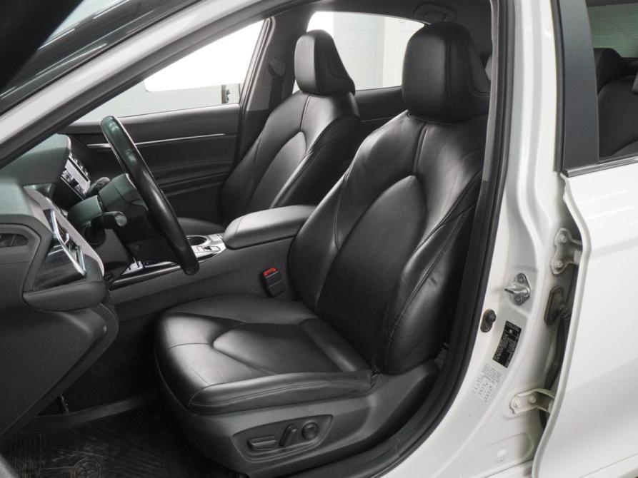 Toyota Camry VIII (XV70) Воронеж  - изображение 10