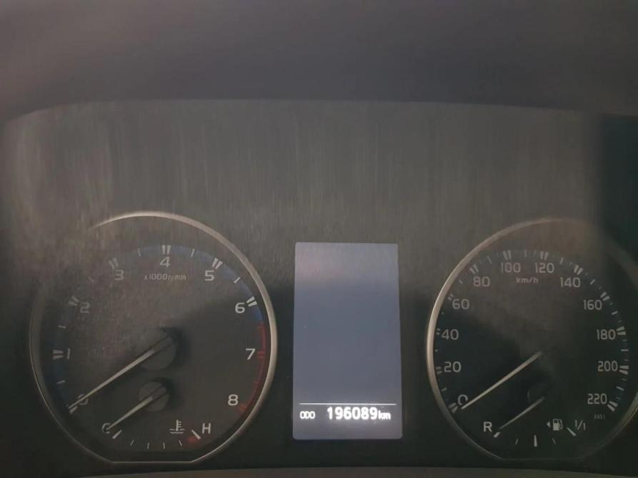 Toyota RAV4 IV (XA40) Рестайлинг Москва  - изображение 16