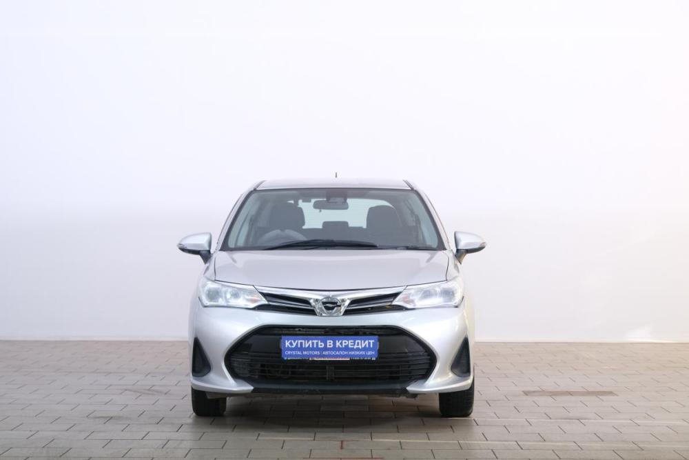 Toyota Corolla XI (E160 E170) Рестайлинг 2 Омск  - изображение 2